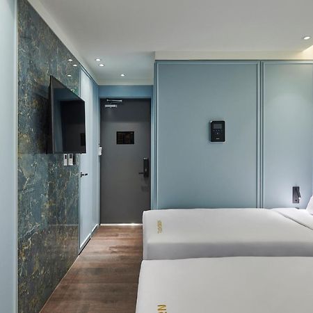 N285 Hotel Insadong โซล ภายนอก รูปภาพ