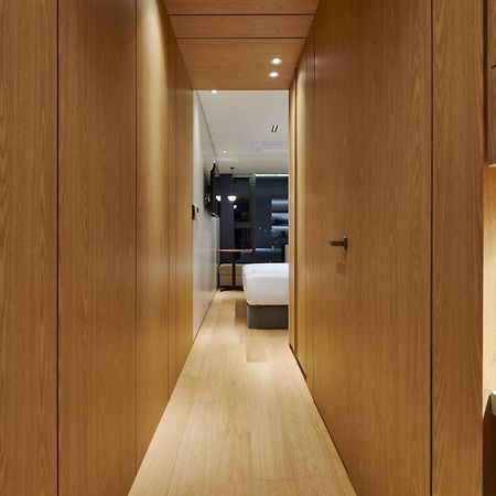 N285 Hotel Insadong โซล ภายนอก รูปภาพ