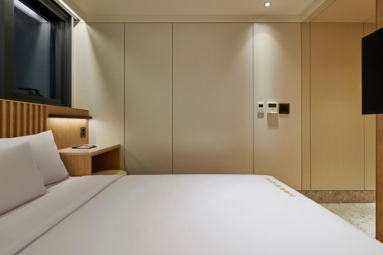 N285 Hotel Insadong โซล ภายนอก รูปภาพ