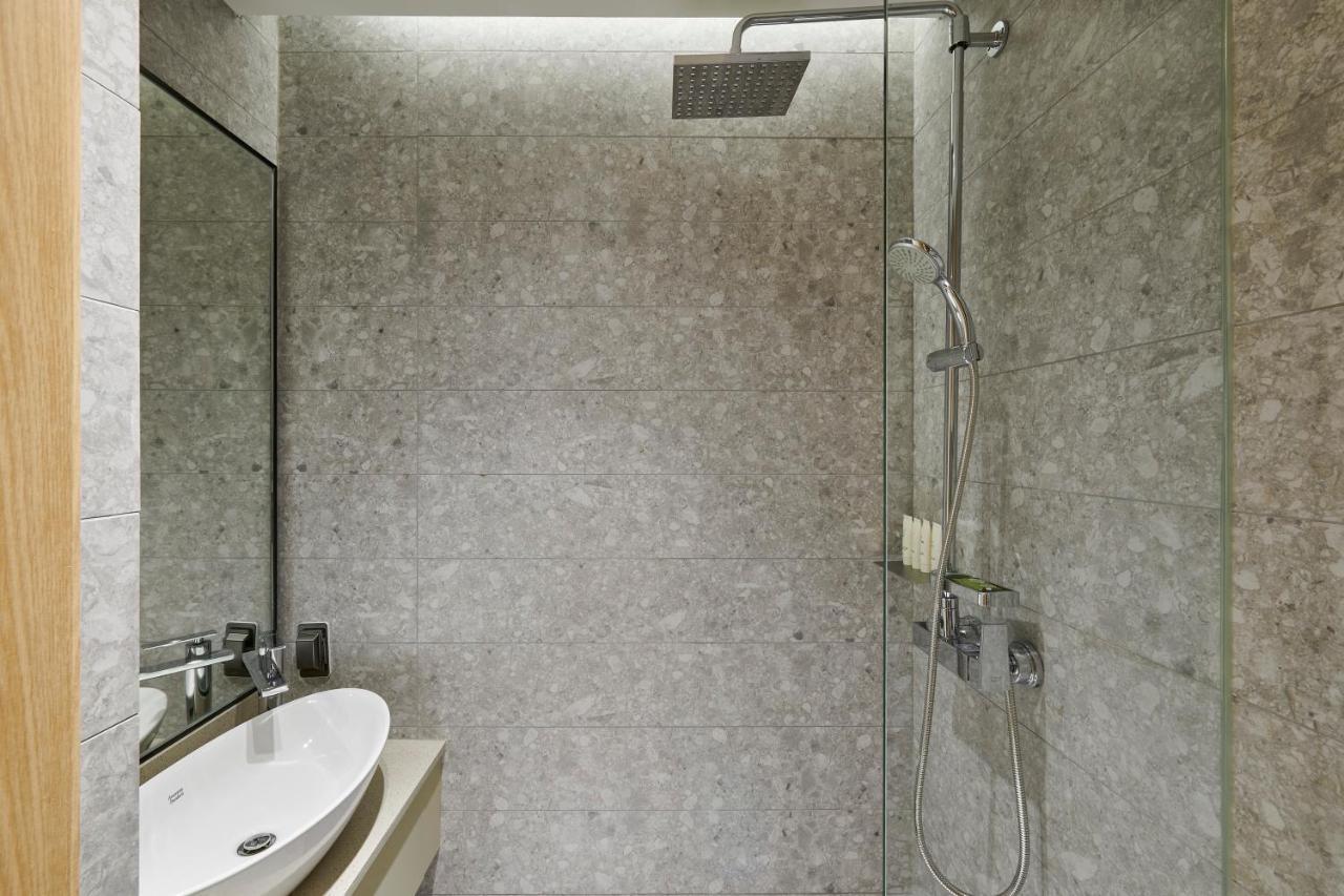 N285 Hotel Insadong โซล ภายนอก รูปภาพ