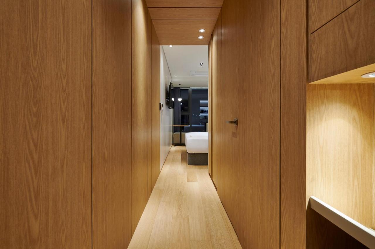 N285 Hotel Insadong โซล ภายนอก รูปภาพ