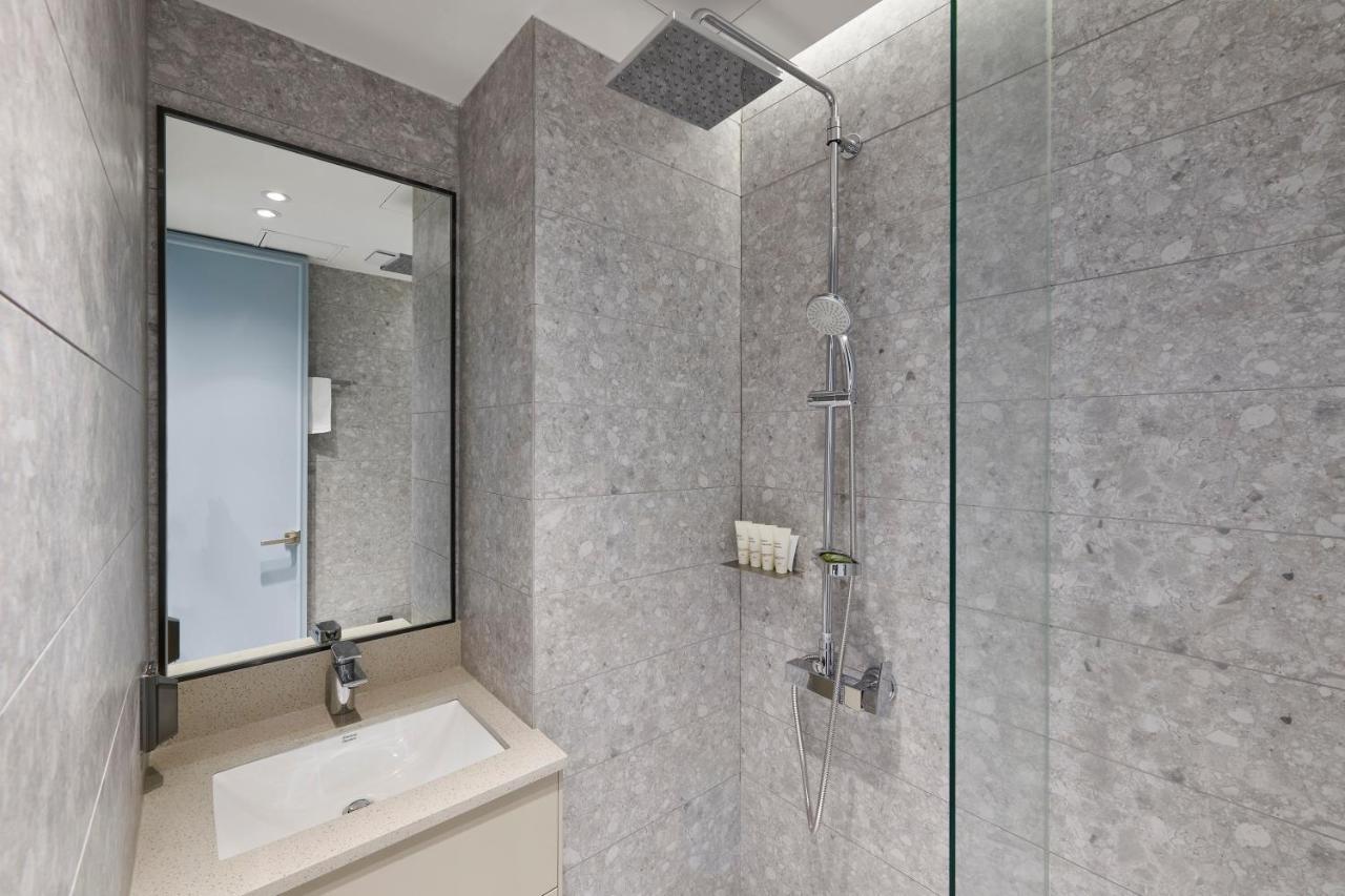 N285 Hotel Insadong โซล ภายนอก รูปภาพ