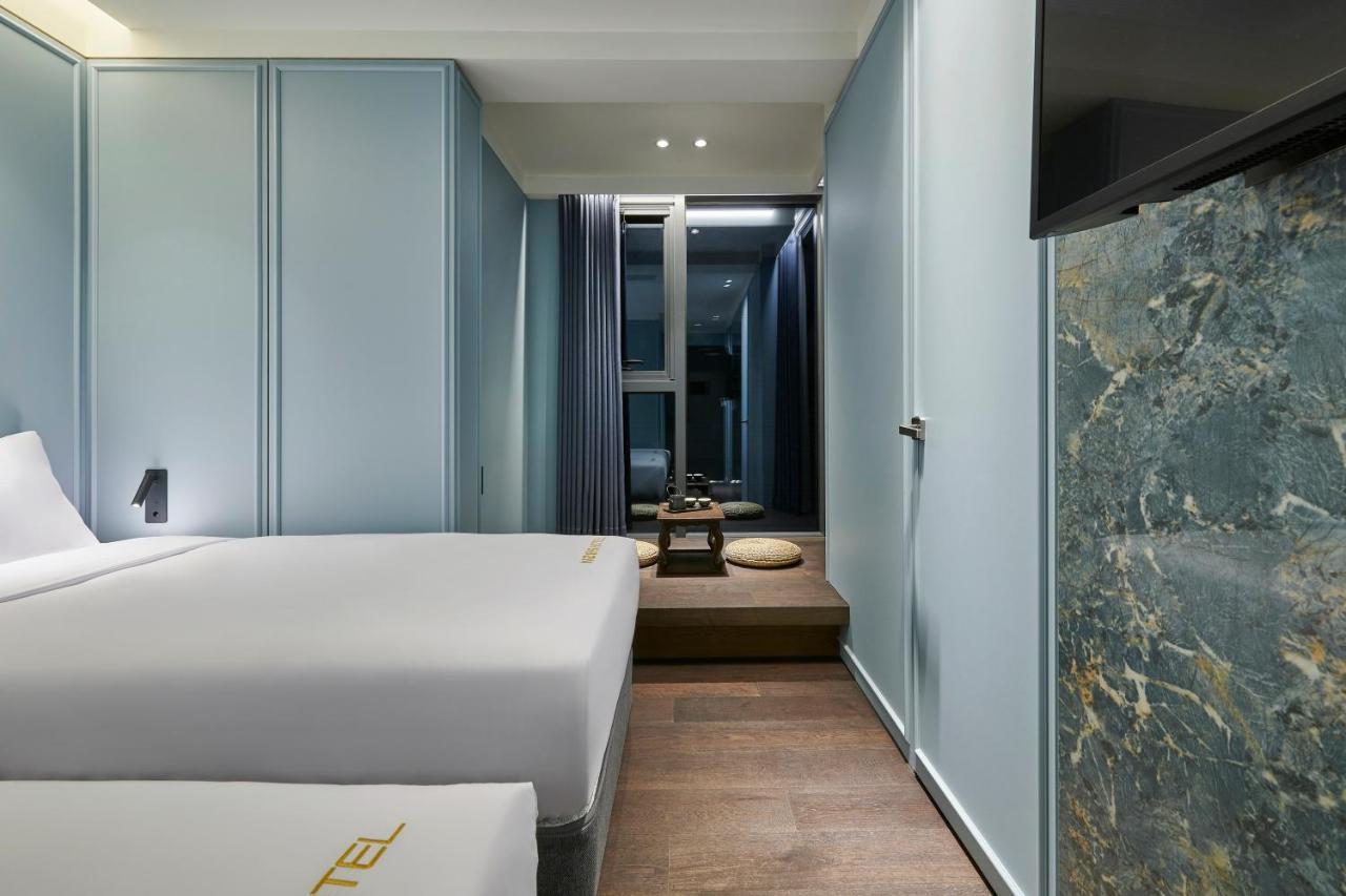 N285 Hotel Insadong โซล ภายนอก รูปภาพ